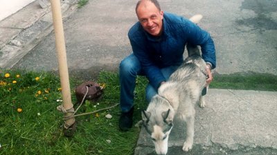 ФОТО: ДСНС Закарпатської області