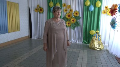 Про приїзд ніхто не знав: шкільний вчитель з Волині, який служить у ЗСУ, приїхав 1 вересня до колишніх учнів Про приїзд ніхто не знав: шкільний вчитель з Волині, який служить у ЗСУ, приїхав 1 вересня до колишніх учнів