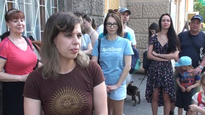 Закрили амбулаторію Закрили амбулаторію