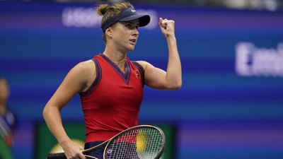 Визначилися перші учасниці Підсумкового турніру WTA з тенісу: які шанси у Світоліної
