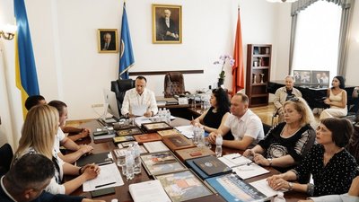 Викладачі звільняються, Чайковський лишається: що відбувається із київською консерваторією? Викладачі звільняються, Чайковський лишається: що відбувається із київською консерваторією?