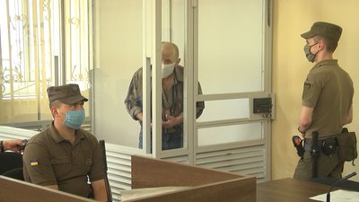 На Рівненщині суд дав 3 роки екснаміснику монастиря, який палив хату дружини