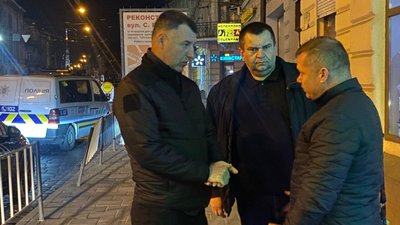 Правоохоронці встановили розташування дівчини Правоохоронці встановили розташування дівчини