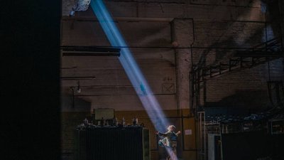 Матір бійця "Азову" Дмитра Козацького з Житомирщини: чекаю на перемогу і визволення сина Матір бійця "Азову" Дмитра Козацького з Житомирщини: чекаю на перемогу і визволення сина