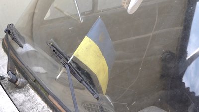 Лишилися в окупації через корів: історія родини з Черкаських Тишок
