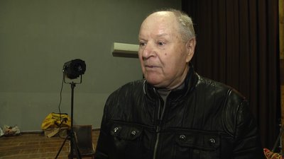 У Житомирі готуються до прем'єри вистави "За двома зайцями"