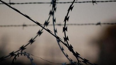 17 працівників виправної колонії на Прикарпатті притягнуто до відповідальності