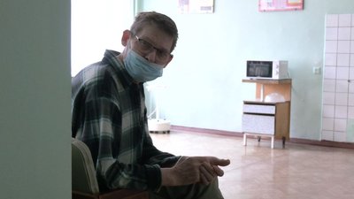 На Черкащині зростає захворюваність на туберкульоз. Як війна впливає на поширення На Черкащині зростає захворюваність на туберкульоз. Як війна впливає на поширення
