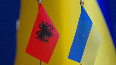 Остання країна НАТО приєдналася до Кримської платформи