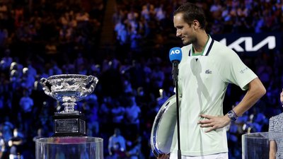 Росіянам та білорусам дозволять зіграти на Australian Open 2023: як відреагували в представництві України