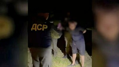 На Кіровоградщині затримали кримінального авторитета з санкційного списку РНБО