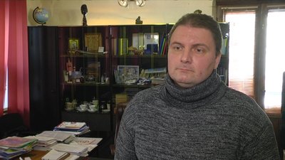 "Втратили мільйони". 43 обласні заклади мають перереєструватися до березня у Суми "Втратили мільйони". 43 обласні заклади мають перереєструватися до березня у Суми