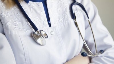 Понад 100 працівників Іршавської райлікарні відправили на самоізоляцію