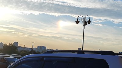 що таке паргелій що таке паргелій