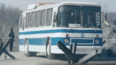 Львів'янка зіграла головну роль у стрічці, яка перемогла на фестивалі у Лас-Вегасі Львів'янка зіграла головну роль у стрічці, яка перемогла на фестивалі у Лас-Вегасі