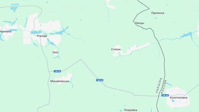 "Не хотів виїжджати, жив сам". Армія РФ вбила останнього мешканця села Степок на Сумщині "Не хотів виїжджати, жив сам". Армія РФ вбила останнього мешканця села Степок на Сумщині