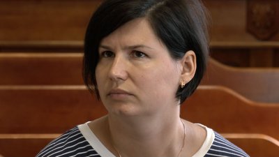Водій, який вчинив у Луцьку смертельну аварію, просив суд змінити вирок Водій, який вчинив у Луцьку смертельну аварію, просив суд змінити вирок
