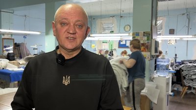 Олег Рябченко
