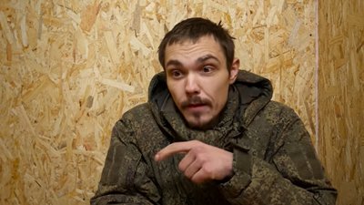 російський полонений російський полонений