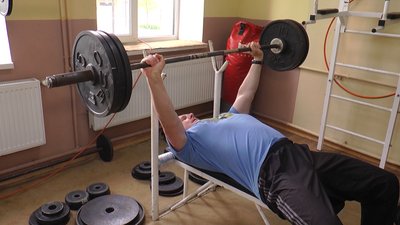 "Має бути воля захищати Батьківщину". Історія прикарпатського призера "Ігор Воїнів"