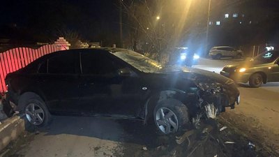 Фото: ГУ НП у Хмельницькій області Фото: ГУ НП у Хмельницькій області
