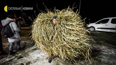 "Ніхто не скаже, про що це, але це в нас у крові". Пошук сенсів у чистому мистецтві Маланки "Ніхто не скаже, про що це, але це в нас у крові". Пошук сенсів у чистому мистецтві Маланки