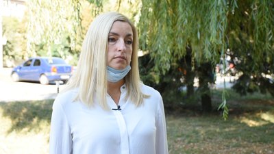 Марина Димарецька Марина Димарецька
