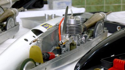 "Іноді навіть метра достатньо, щоб виграти": вінничанин готується до Кубку Європи з автомодельного спорту "Іноді навіть метра достатньо, щоб виграти": вінничанин готується до Кубку Європи з автомодельного спорту