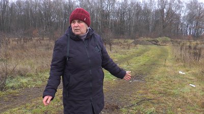 Село, оповите сміттям. Чому на Франківщині не борються зі стихійними сміттєзвалищами? Село, оповите сміттям. Чому на Франківщині не борються зі стихійними сміттєзвалищами?