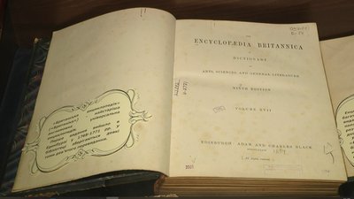 Як функціонують книгосховища Миколаївської обласної універсальної наукової бібліотеки Як функціонують книгосховища Миколаївської обласної універсальної наукової бібліотеки