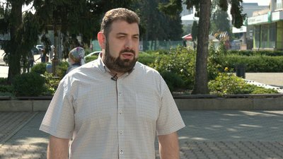 У Черкасах завершується прийом проєктів на «Громадський бюджет» У Черкасах завершується прийом проєктів на «Громадський бюджет»