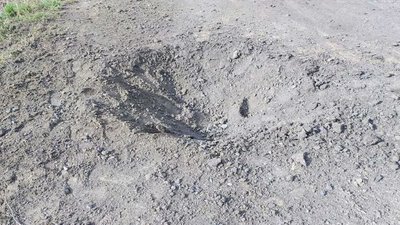 Російські окупанти обстріляли прикордонне село на Харківщині: без води залишились понад 600 людей Російські окупанти обстріляли прикордонне село на Харківщині: без води залишились понад 600 людей