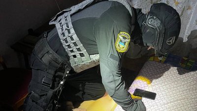 На Полтавщині затримали підозрюваного в убивстві