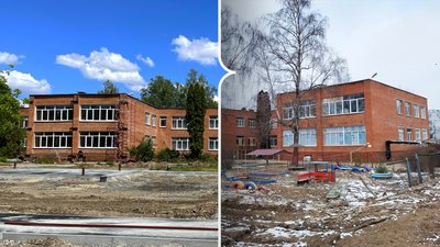 У Полтаві дитсадок після ракетного обстрілу 2025 року відновлять за понад 8 млн грн