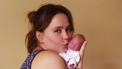 "Ніхто не давав жодних прогнозів". Як почувається буковинка, яка народилася з вагою 700 грамів "Ніхто не давав жодних прогнозів". Як почувається буковинка, яка народилася з вагою 700 грамів