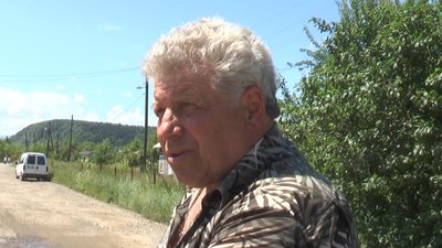 У тергромаді на Франківщині третій рік не ремонтують дорогу. Жителі планують протест
