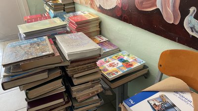 Навчались дистанційно, завершують рік без останнього дзвоника: яким був рік для херсонських школярів Навчались дистанційно, завершують рік без останнього дзвоника: яким був рік для херсонських школярів