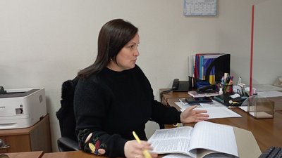 Зміни в реєстрації безробітних: чоловіки мають показати військовий квиток Зміни в реєстрації безробітних: чоловіки мають показати військовий квиток