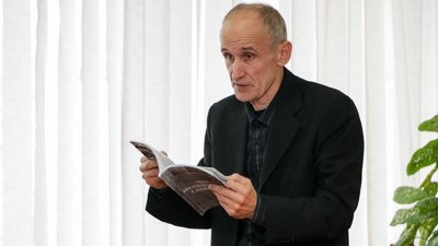 Що відомо про лауреатів премії Маланюка та їх твори Що відомо про лауреатів премії Маланюка та їх твори