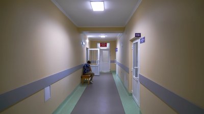 Ратнівська ЦРЛ, волинська лікарня, лікар-хірург