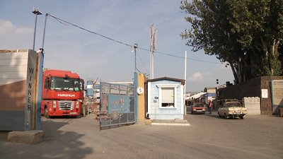Мітинг Одеса