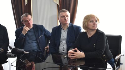 Французьке місто Бурж буде приймати біженців з Коростеня, що на Житомирщині Французьке місто Бурж буде приймати біженців з Коростеня, що на Житомирщині