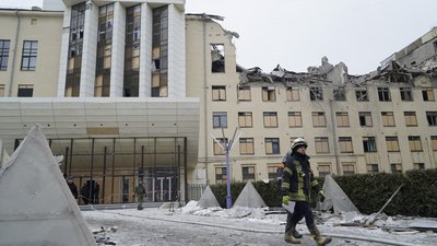 У Харкові триває вступна кампанія. Яким спеціальностям надають перевагу абітурієнти У Харкові триває вступна кампанія. Яким спеціальностям надають перевагу абітурієнти