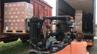 Сьомий тиждень повномасштабної війни Росії проти України: що відбувається на Сумщині. Онлайн Сьомий тиждень повномасштабної війни Росії проти України: що відбувається на Сумщині. Онлайн