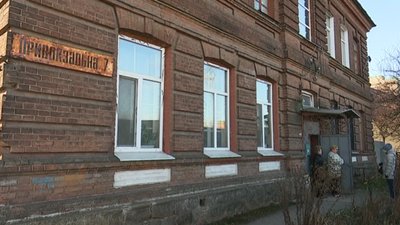 Мешканка будинку в Сумах скаржиться на холоднечу в квартирі Мешканка будинку в Сумах скаржиться на холоднечу в квартирі