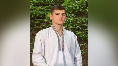 Із окопу — на ринг: черкаський тероборонець розповів про війну і Всесвітні ігри Із окопу — на ринг: черкаський тероборонець розповів про війну і Всесвітні ігри