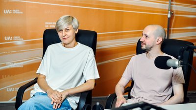 Panchyshyn: "У житті бувають злети і падіння, але від того ми стаємо ще сильнішими" Panchyshyn: "У житті бувають злети і падіння, але від того ми стаємо ще сильнішими"