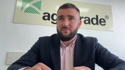 "Збільшили площі посіву сої, зменшили посів кукурудзи": що впливає на роботу фермерів та з якими проблемами стикаються "Збільшили площі посіву сої, зменшили посів кукурудзи": що впливає на роботу фермерів та з якими проблемами стикаються
