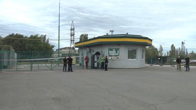 Миколаївський суд розглядатиме справу щодо потрійного вбивства