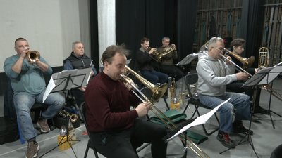 У стилі джаз: черкаські музиканти виступлять з концертами